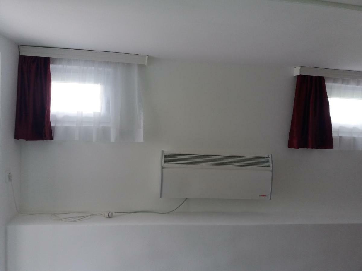 Guest House Baranin Pitomine Žabljak Exterior foto
